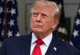 How Trump’s immigration crackdown may reshape Republican voting in Texas