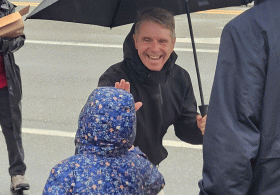 Rep. Rob Wittman Makes His Case in Virginia’s 1st Congressional District