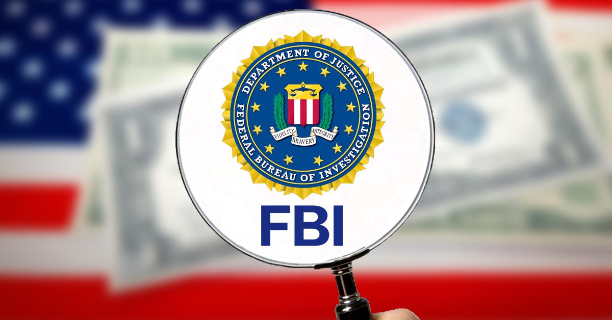 FBI agents and analysts fired for classified docs probe file lawsuit: 'political retribution' uturePublishingContributor 1