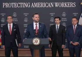 Vance’s Fraud Task Force Moves Against Abusive Uses Of Foreign Labor, And The Media Miss The Point