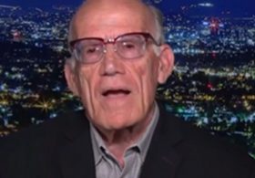 Victor Davis Hanson Talks About Shifting Midterms and GOP Momentum: ‘Something’s Definitely Going On’
