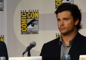 Tom Welling’s NSFW Instagram Story Goes Viral: ‘Smallville’ Star Deletes NYC Hotel Window Photo After 10 Hours