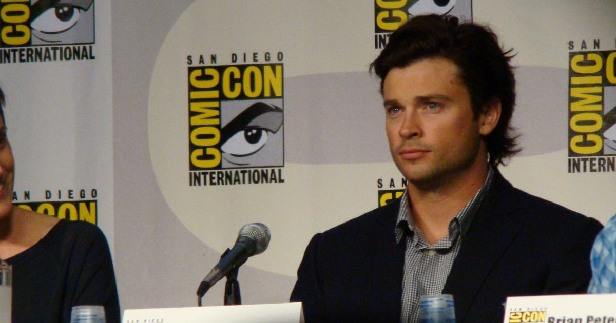 Tom Welling's NSFW Instagram Story Goes Viral: 'Smallville' Star Deletes NYC Hotel Window Photo After 10 Hours viral hotel window photo puts tom welling spotlight during new york comic con