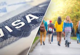 DHS proposes massive $70K fee for foreign students seeking work authorization