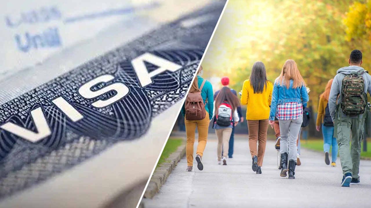 DHS proposes massive $70K fee for foreign students seeking work authorization visa students