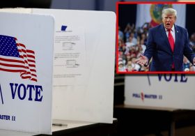 DHS Chief Mullin Reveals Staggering Number of ‘Non-Citizens’ On Voter Rolls