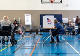 Commentary: America’s Midterms Present a Choice Between Two Visions