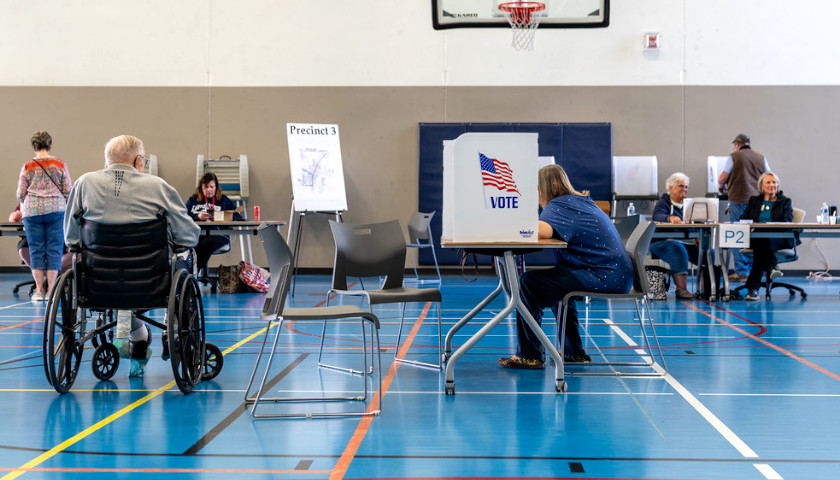 Commentary: America’s Midterms Present a Choice Between Two Visions
