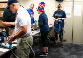 About half concerned Republicans could try to overturn midterm results: Survey