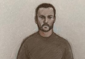 British Royal Navy sailor charged with ‘spying for Russia’…