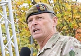 Army Chief Warns Britons Must Make Sacrifices For Coming War
