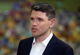 Texas Dem Senate nominee James Talarico put on defense after 2020 comments about defunding police resurface: ‘We must replace’