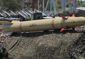 Iran, Russia and especially China stoke ongoing wars to weaken Trump in midterms