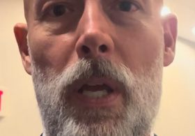 EXCLUSIVE INTERVIEW – ‘Independent’ Hopeful Brian Bengs Compares Himself To President Theodore Roosevelt