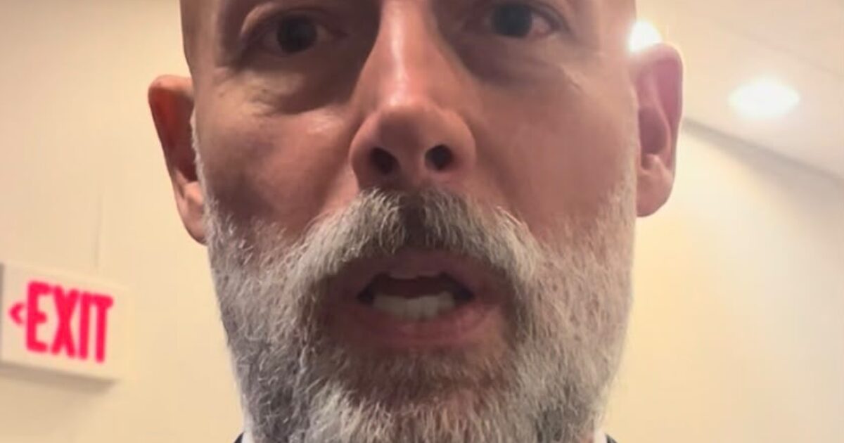EXCLUSIVE INTERVIEW – ‘Independent’ Hopeful Brian Bengs Compares Himself To President Theodore Roosevelt whatsapp image 2026 10 09 at 123623 pm 1200x630 1