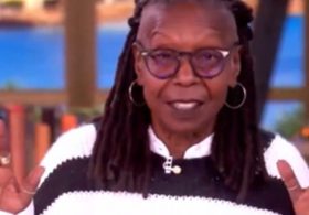 More Midterm Electioneering From The View: ‘They Are Trying to Buy Your Vote’