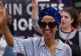 ‘That’s not her real name’: aka ‘Ilhan Omar’ suddenly faces new, complicated issue