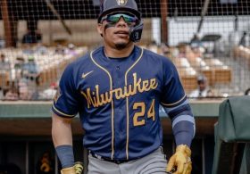 William Contreras Wins World Series MVP: Meet the Brewers Star Behind Historic Title