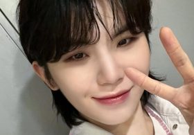 SEVENTEEN’s Woozi Surprises Fans With Stage Appearance at Chuncheon K-Military Festival Ahead of March 2027 Discharge [WATCH]