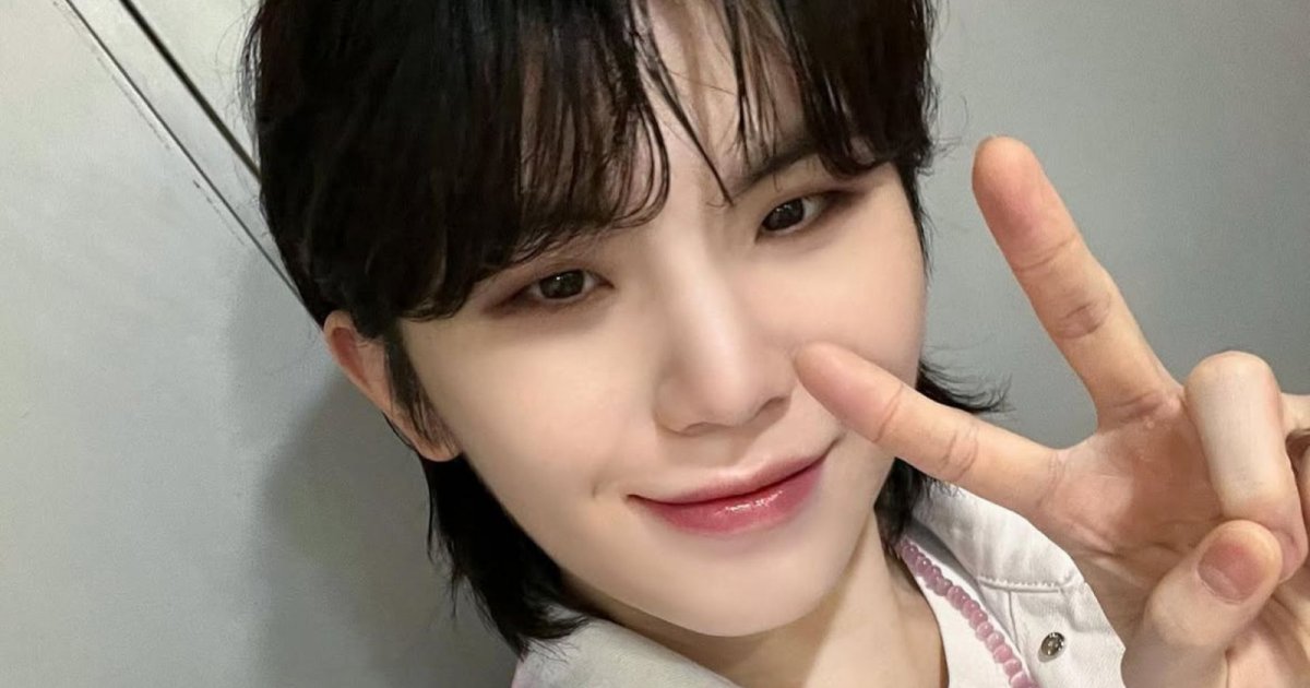 SEVENTEEN's Woozi Surprises Fans With Stage Appearance at Chuncheon K-Military Festival Ahead of March 2027 Discharge [WATCH] woozi
