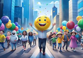 World Smile Day 2026: 50 Messages, Captions, and Quotes to Share Today