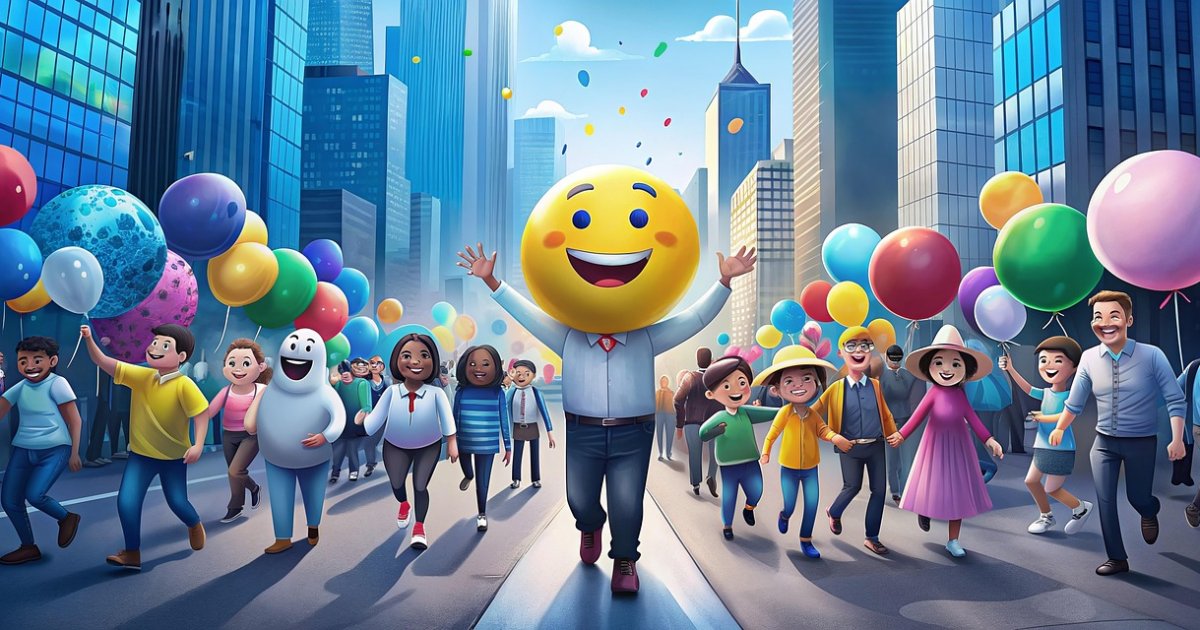 World Smile Day 2026: 50 Messages, Captions, and Quotes to Share Today world smile day 2026