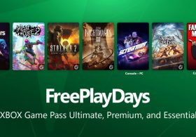 Xbox Free Play Days Offers 7 Games This Weekend: ‘ARC Raiders’, ‘High on Life 2’ and More