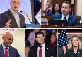 The top states to watch for early clues on election night