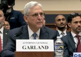AG Todd Blanche Releases Explosive Report Exposing Merrick Garland’s Weaponization of Government Against School Parents and Efforts to Label Them ‘Domestic Terrorists’ and Arrest Them!