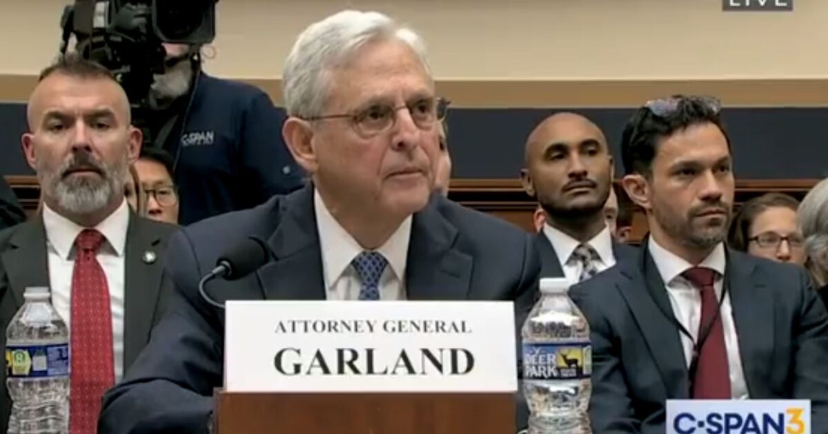 AG Todd Blanche Releases Explosive Report Exposing Merrick Garland’s Weaponization of Government Against School Parents and Efforts to Label Them ‘Domestic Terrorists’ and Arrest Them! y ag 1200x630 1