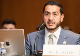 CAUGHT ON TAPE: Michigan Senate Nominee Abdul El-Sayed Admits He “Carries Dual Citizenship” in Egypt — Campaign Still Insists He Never Was