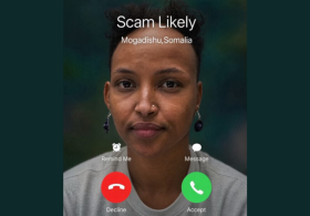LOL! Trump Roasts Ilhan Nur Said Elmi AKA Ilhan Omar With “Scam Likely” Phone Call Meme