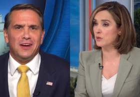 Todd Blanche Destroys Margaret Brennan After Leftist Hack Predicts Trump Officials Will Defy Subpoenas, Presses Him With Nonsense Questions