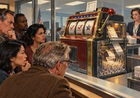 The 2026 Midterms: The Casino Is Still Rigged