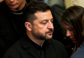 Zelensky says ‘of course’ Ukraine trusts the US, hopes Trump will ‘change his decisions’