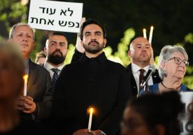 Eating Their Own — Again: The Far Left Is Calling Zohran Mamdani a Traitor