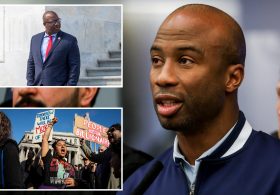 NYC Schools Chancellor Samuels meets with ‘fire-alarm’ Bowman for damage control after grilling