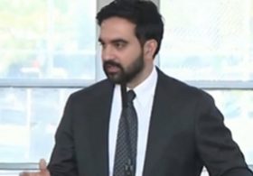HOW INTERESTING: NYC Mayor Zohran Mamdani Says it’s of ‘Critical Importance’ That Abdul El-Sayed Wins in Michigan