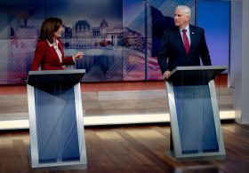 Hochul, Blakeman square off in only NY gov debate: Who won and who lost
