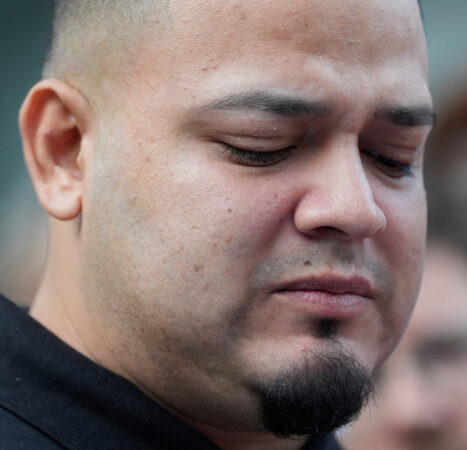 DHS Responds as Judge Dooms Kilmar Abrego Garcia: ‘This MS-13 Gang Member, Human Trafficker, Domestic Abuser, Child Predator Will Never Be Loose on American Streets’