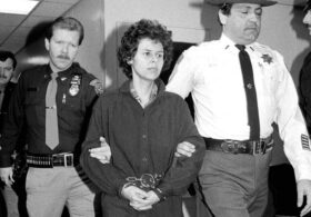 Despite Foot-Stompy Denials, Left-Wing Violence Has a Long History