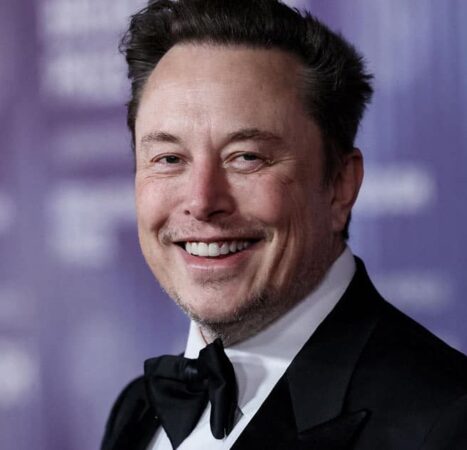 Elon Musk Becomes First Person in History to Surpass $500 Billion Net Worth