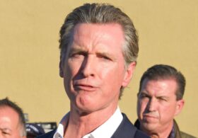 Gavin Newsom Steps on a Rake When He Tries to Troll JD Vance with a Deepfake