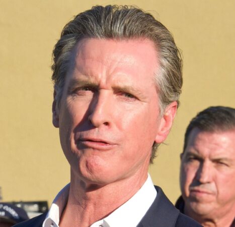Gavin Newsom Steps on a Rake When He Tries to Troll JD Vance with a Deepfake