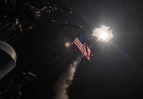 Tomahawk deliveries to Ukraine ‘unlikely’ – Reuters