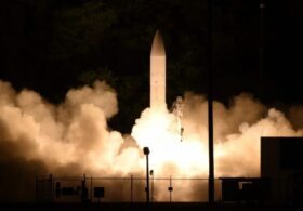 US To Provide Ukraine With Intelligence for Long-Range Missile Strikes Inside Russia