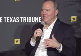 Adam Schiff says it’s ‘absurd’ to claim Biden’s DOJ was weaponized and his reason is unhinged