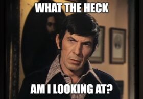 Another One Rides the ‘Gus’: Ohio Police Officer Responds to a Cattle Call That’s Total Bull (WATCH)