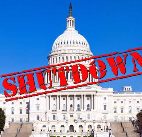 Dems Again Refuse to Pay Military, Federal Workers While Pushing for More Obamacare Funding