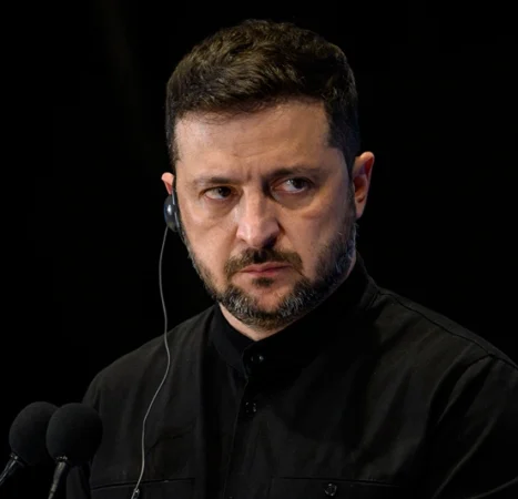 Ukrainian anti-corruption watchdog uncovers $100 million embezzlement scheme within Zelensky’s inner circle